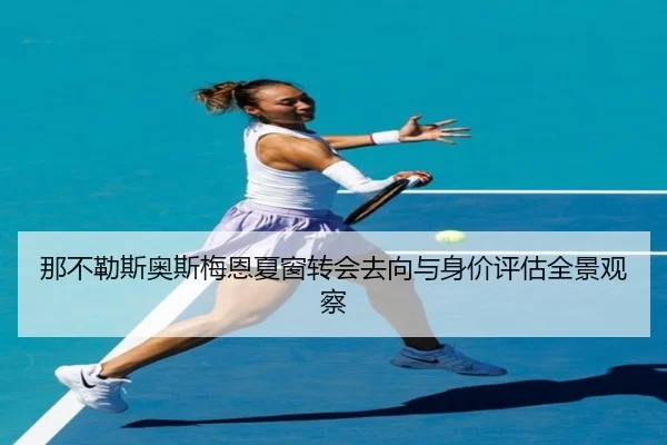 那不勒斯奥斯梅恩夏窗转会去向与身价评估全景观察