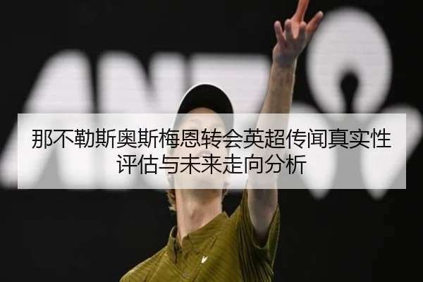那不勒斯奥斯梅恩转会英超传闻真实性评估与未来走向分析